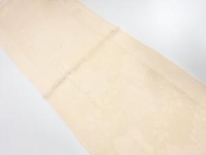 未使用品　正絹　紗　夏用帯揚げ